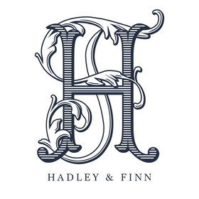 Hadley and Finn