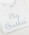 Big Brother - Gender Reveal Shirt