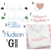Children's Unisex Sweaters - Choose A Design - See Options